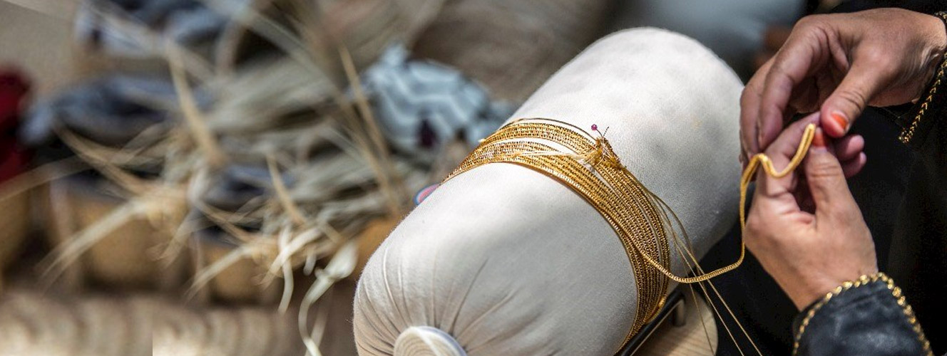 Talli Embroidery